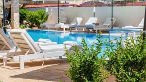 Hesperides Hotel