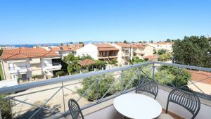 Hesperides Hotel