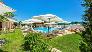 Hesperides Hotel