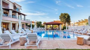 Hesperides Hotel