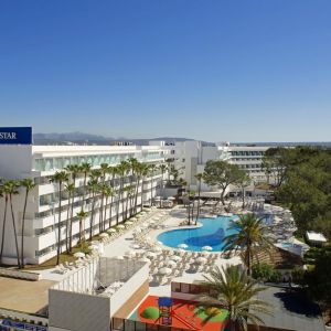 Hotel Iberostar Waves Cristina