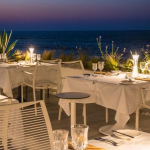I Resort Beach Hotel