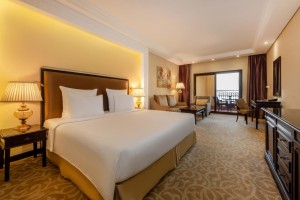 Pullman Resort Al Marjan Island Ras al Khaimah