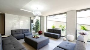 Evitel Luxury Living