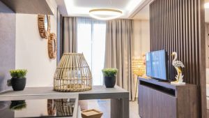 Evitel Luxury Living