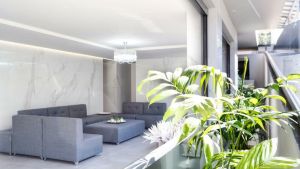 Evitel Luxury Living