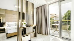 Evitel Luxury Living