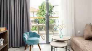 Evitel Luxury Living