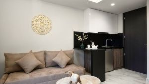 Evitel Luxury Living
