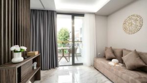 Evitel Luxury Living