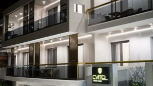 Evitel Luxury Living