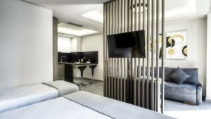 Evitel Luxury Living