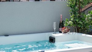 Evitel Luxury Living