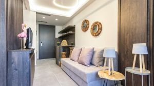 Evitel Luxury Living