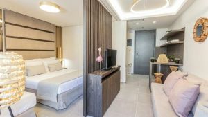 Evitel Luxury Living