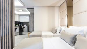 Evitel Luxury Living