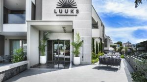 Luuks