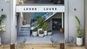 Luuks
