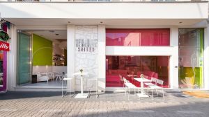 Afrodite Suites - Potos