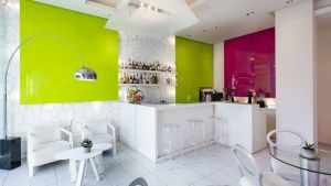 Afrodite Suites