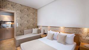 Afrodite Suites