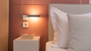 Afrodite Suites