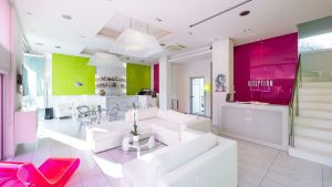 Afrodite Suites