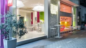 Afrodite Suites