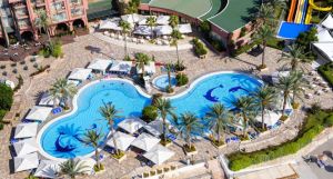 The Norm Oriental - Kemer