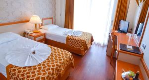 Pine House by Werde Hotels