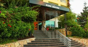 Pine House by Werde Hotels
