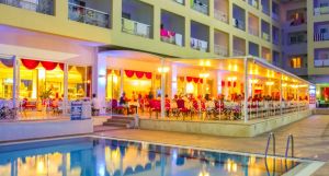 Pine House by Werde Hotels