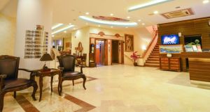 Pine House by Werde Hotels