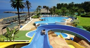 Gypsophila Club Marine - Kemer