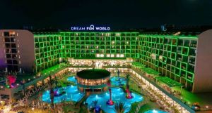 Dream Fun World