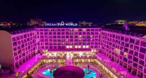 Dream Fun World