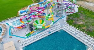 Dream Fun World