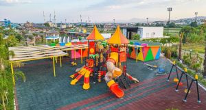 Dream Fun World