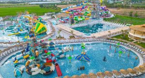 Dream Fun World