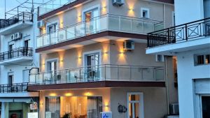 Star Bay Luxury - Limenaria