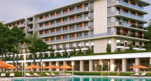 Trendy Perge Resort & Suites - Belek