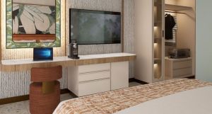 Trendy Perge Resort & Suites