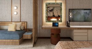 Trendy Perge Resort & Suites