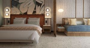 Trendy Perge Resort & Suites