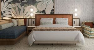 Trendy Perge Resort & Suites