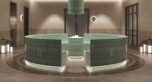 Trendy Perge Resort & Suites