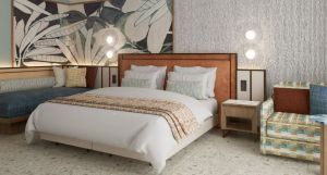 Trendy Perge Resort & Suites