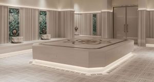 Trendy Perge Resort & Suites