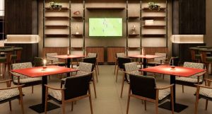 Trendy Perge Resort & Suites