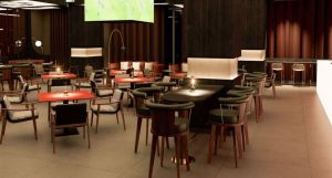 Trendy Perge Resort & Suites